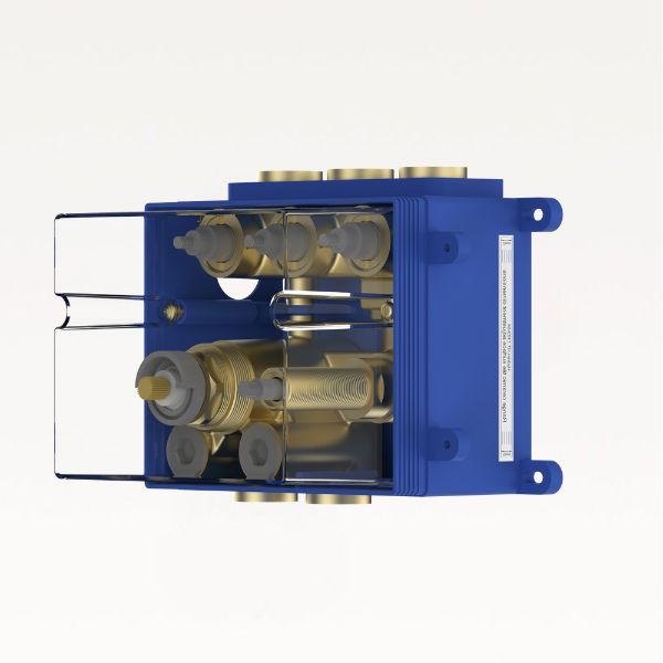 hydren-thermostatic-3-outlet-valve