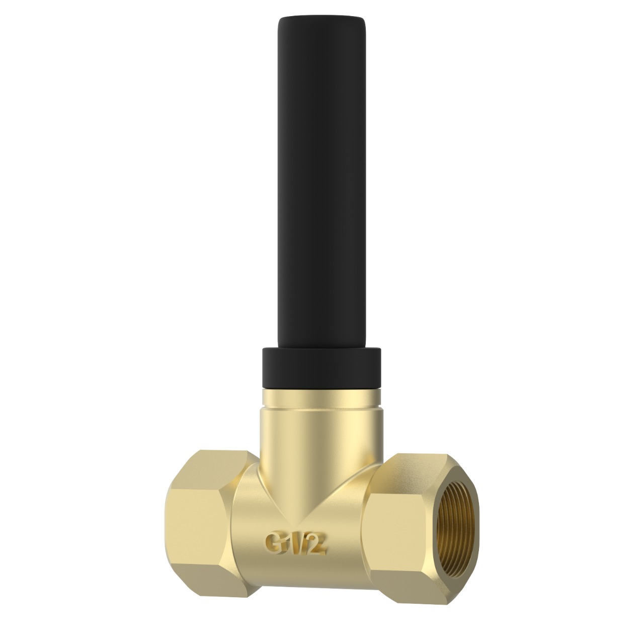 Concealed Body for Stop Cock