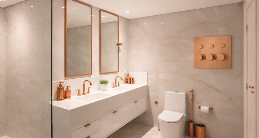 luxury sanitary ware