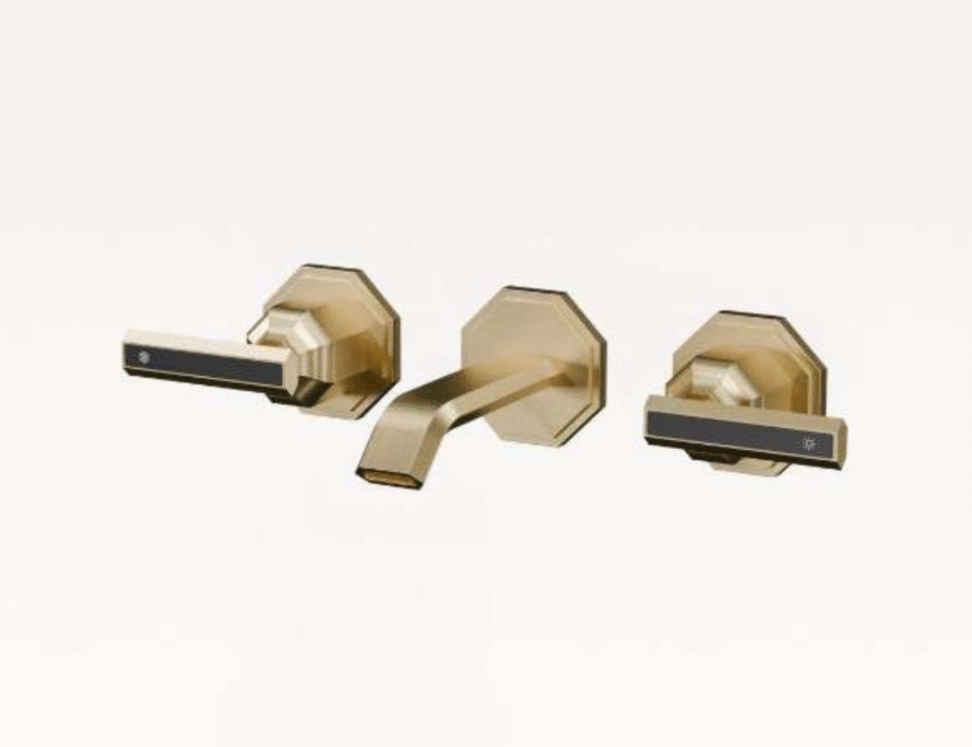 luxury faucet brand India